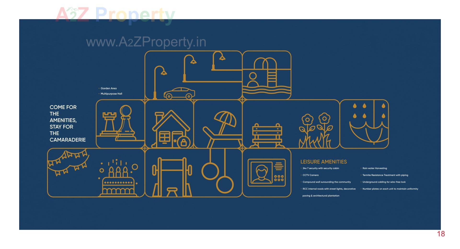  of real estate project Ciel located at Kalali, Vadodara, Gujarat