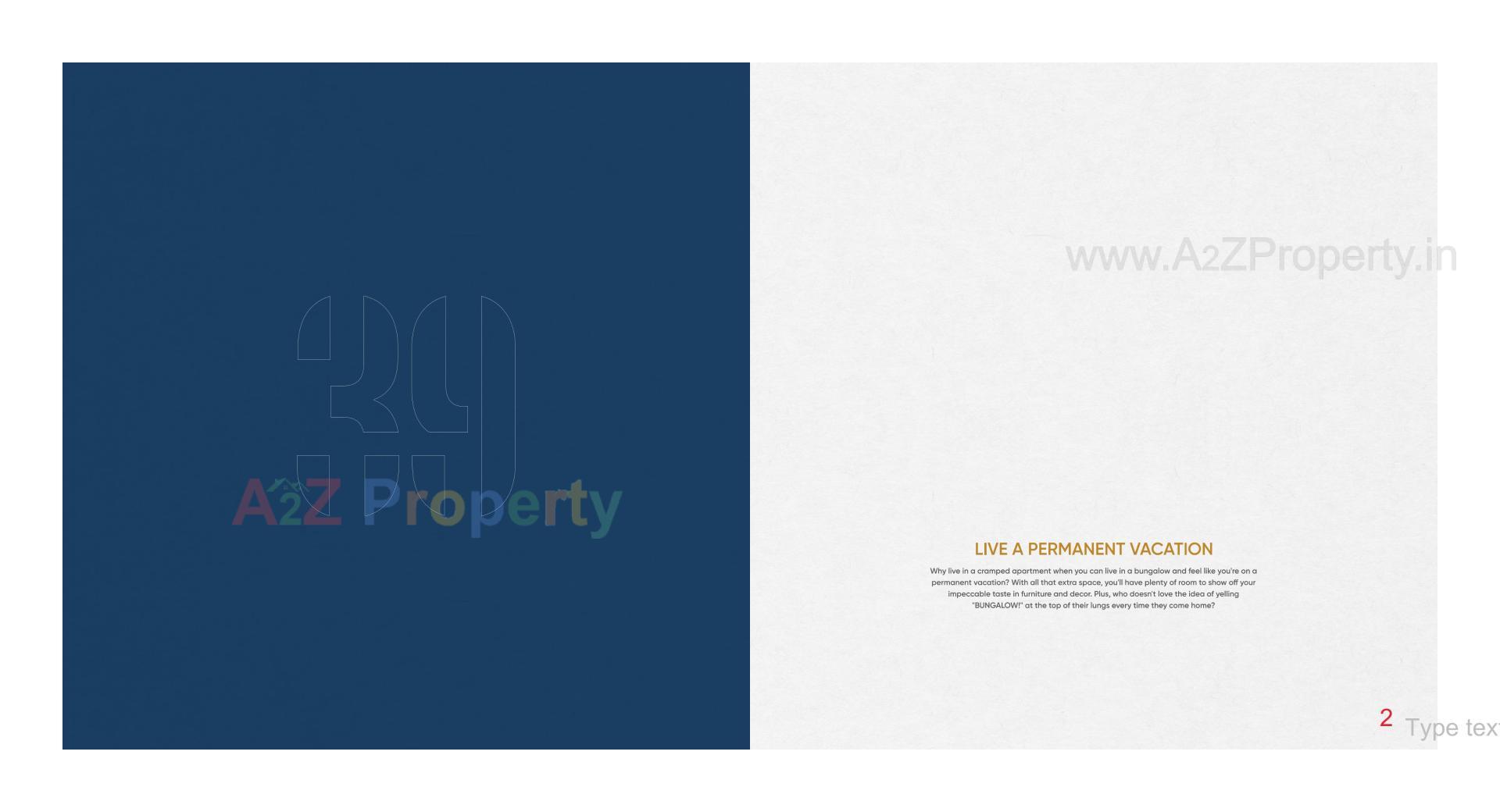  of real estate project Ciel located at Kalali, Vadodara, Gujarat