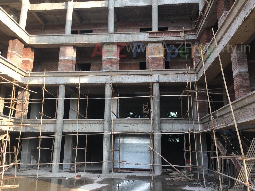 195491_const of real estate project Cm Plaza located at Atladara, Vadodara, Gujarat