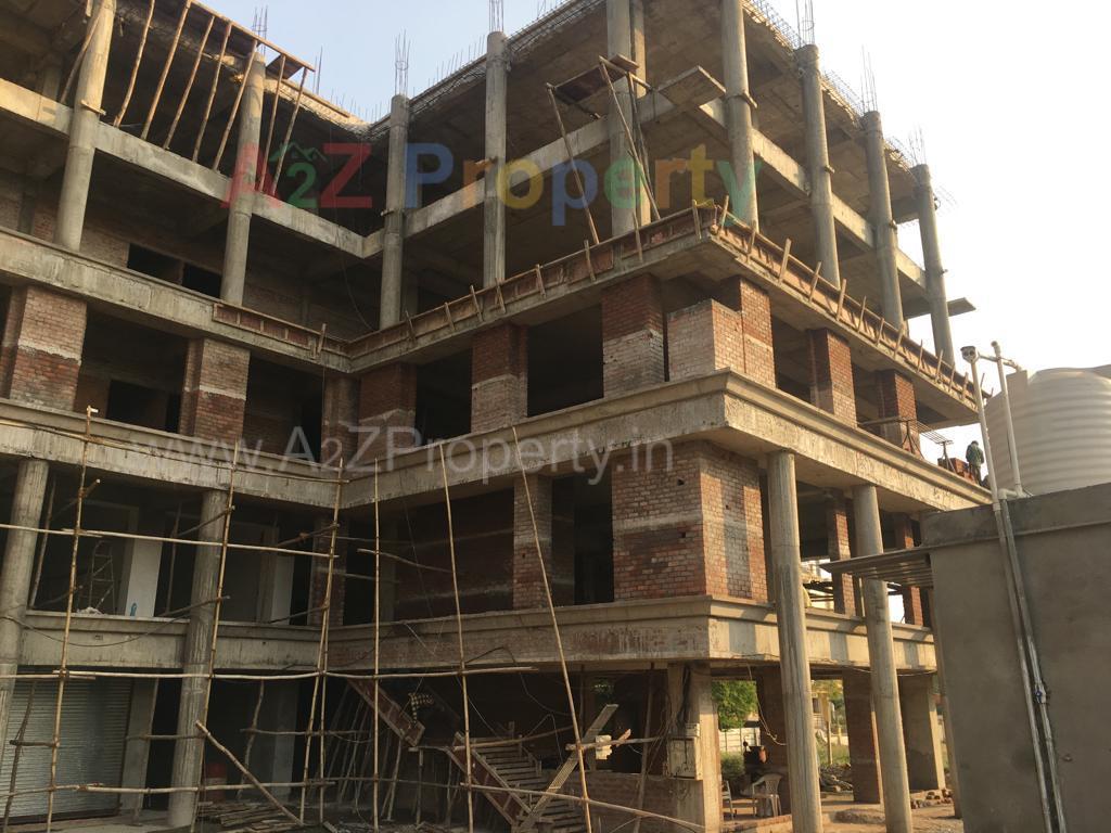 195495_const of real estate project Cm Plaza located at Atladara, Vadodara, Gujarat