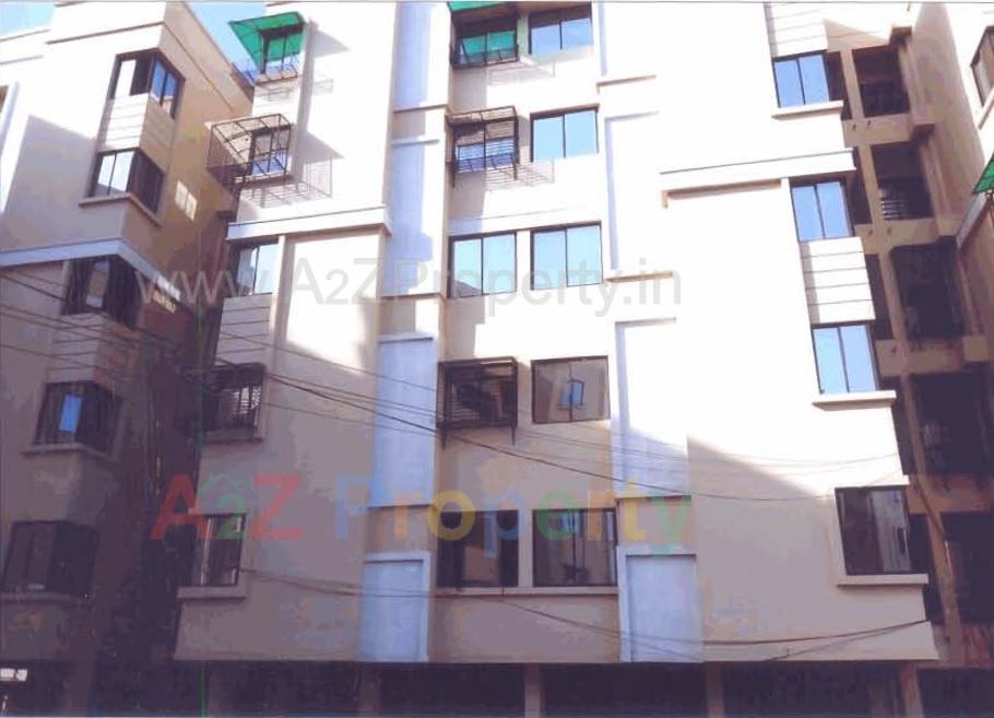 124638_const of real estate project Crystal Yaghnapurush located at Gotri, Vadodara, Gujarat