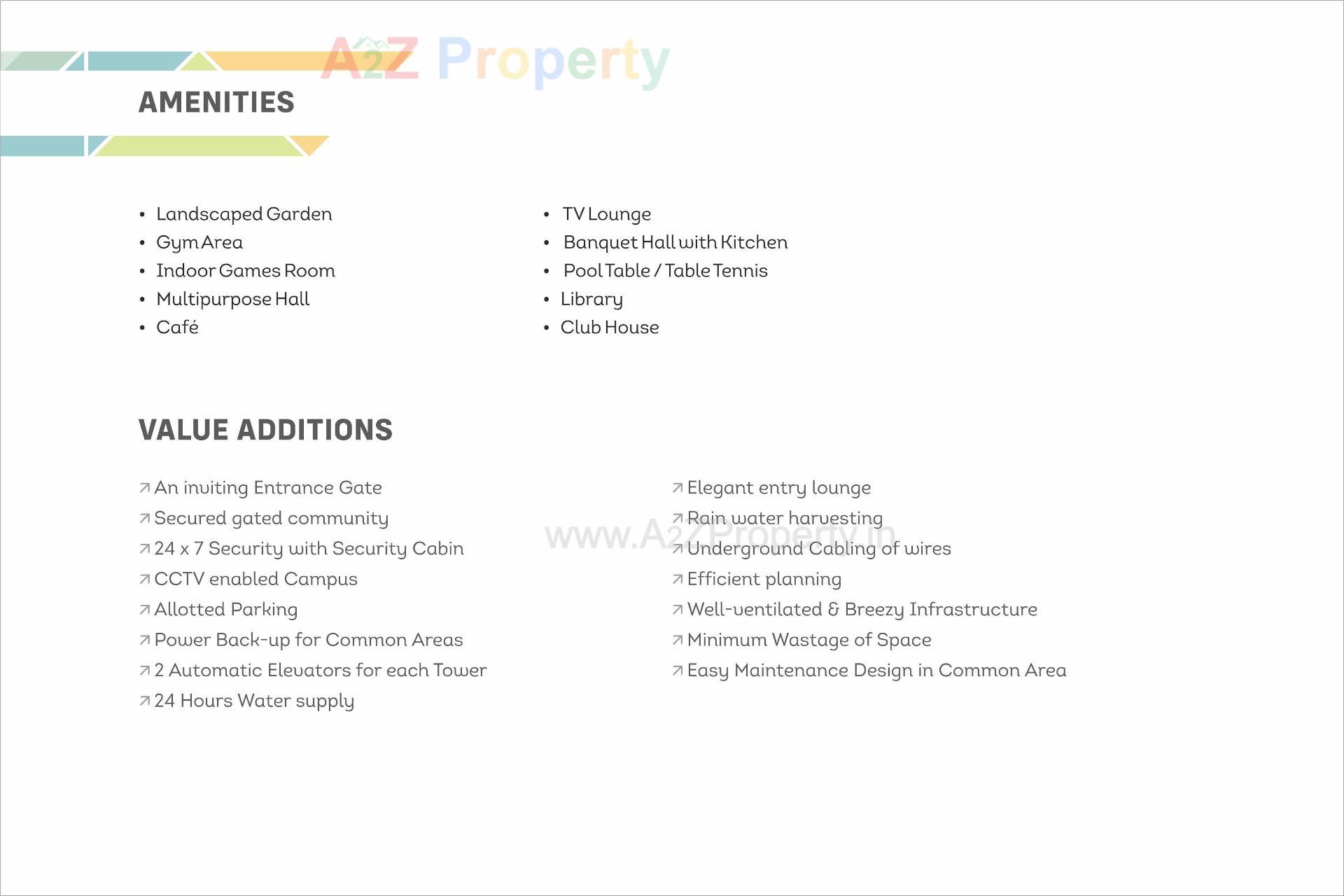  of real estate project Darshanam Bliss located at Vadodara, Vadodara, Gujarat