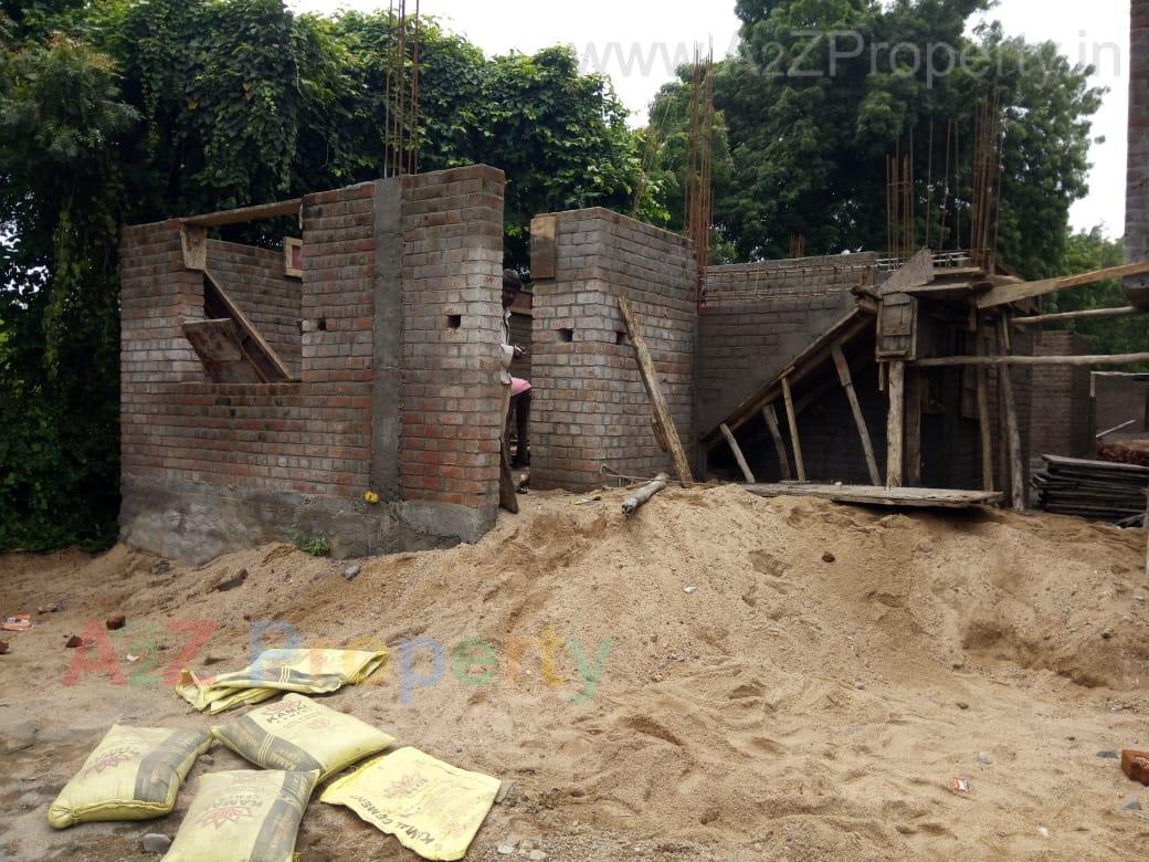 197534_const of real estate project Darshanam Exotica located at Gorva, Vadodara, Gujarat