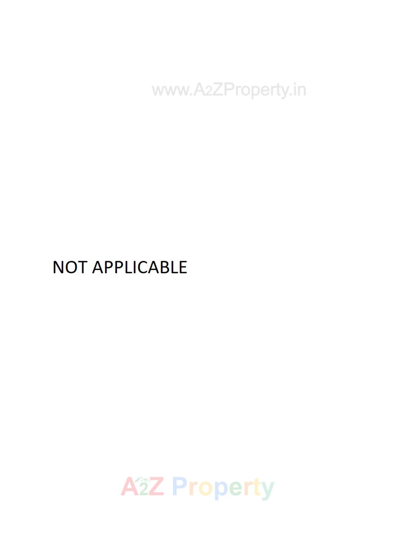  of real estate project Darshanam Exotica located at Gorva, Vadodara, Gujarat