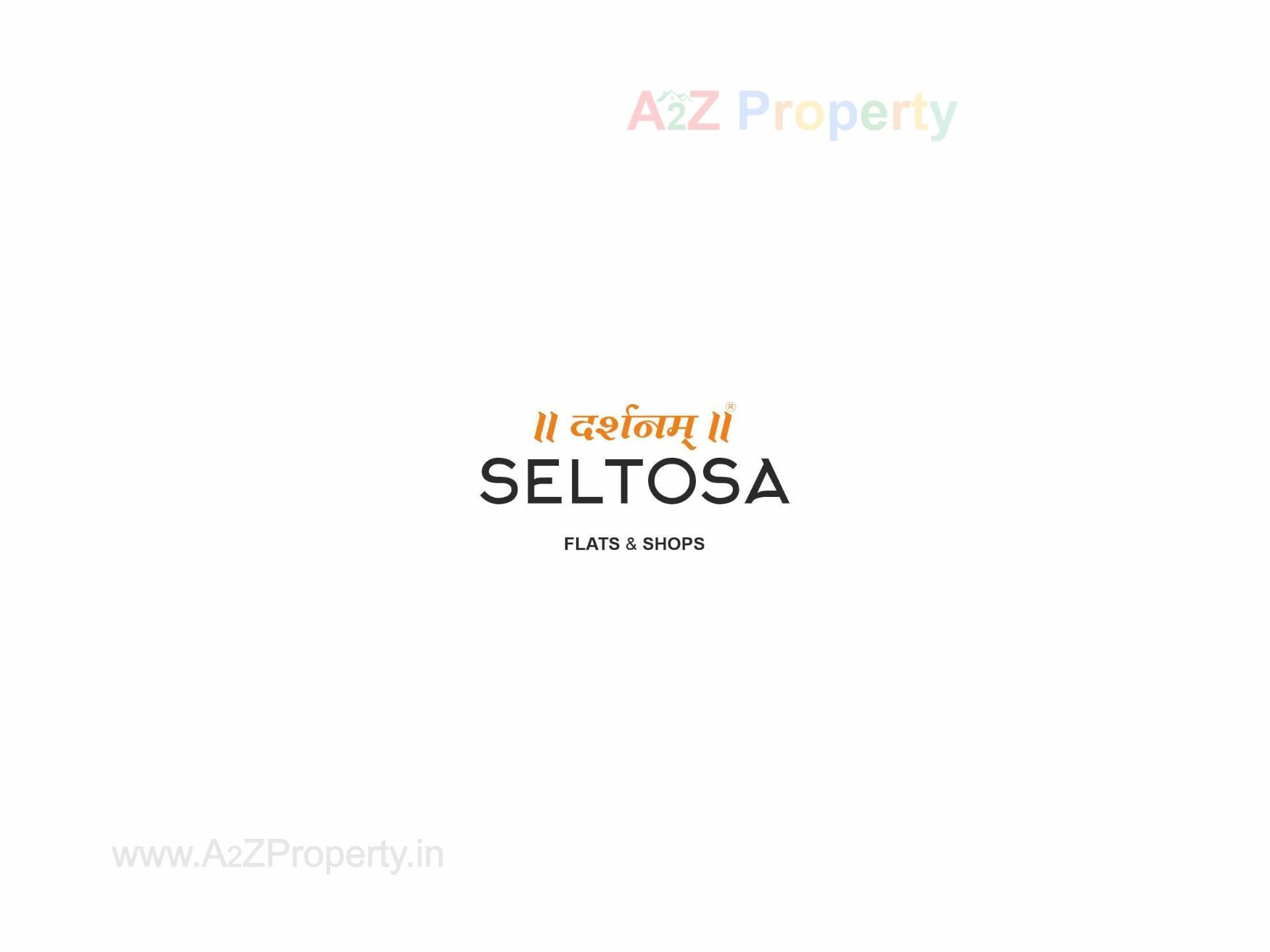  of real estate project Darshanam Seltosa located at Sevasi, Vadodara, Gujarat