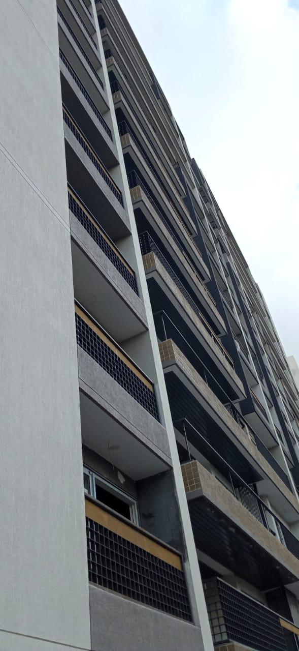 202844_const of real estate project Darshanam Splendora located at Bhayli, Vadodara, Gujarat