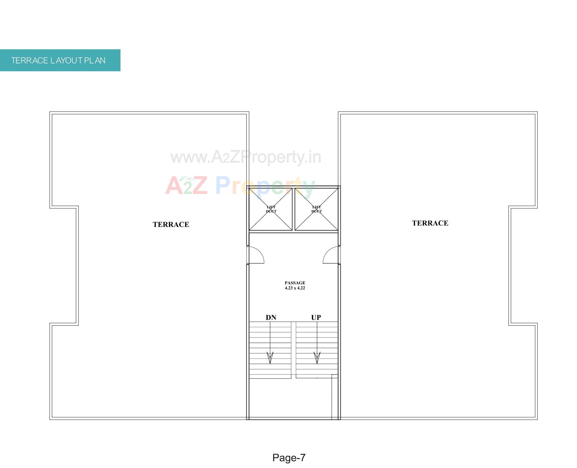  of real estate project Divine Lakemont located at Vadodara, Vadodara, Gujarat
