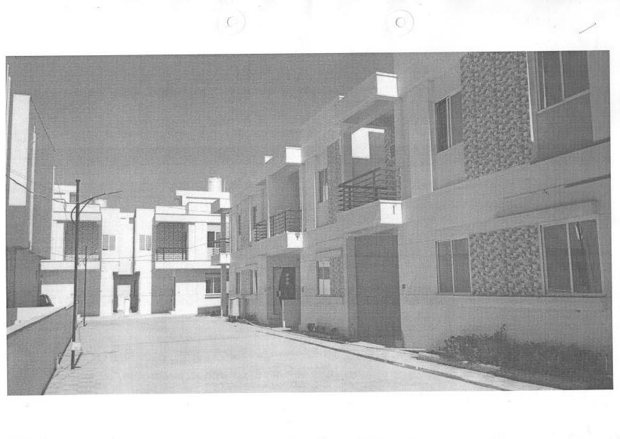 149559_const of real estate project Dream Heaven located at Bakrol, Vadodara, Gujarat