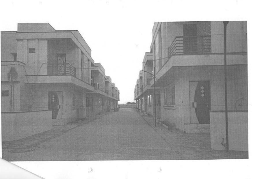 149564_const of real estate project Dream Heaven located at Bakrol, Vadodara, Gujarat