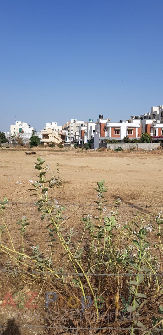 106364_const of real estate project Dream Heritage located at Jambuva, Vadodara, Gujarat