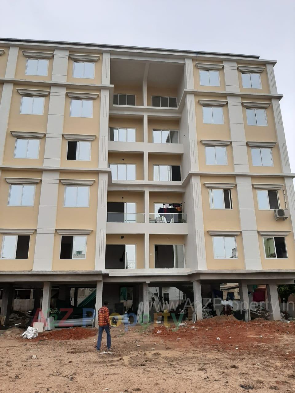 187086_const of real estate project Dutt Aashray located at Undera, Vadodara, Gujarat