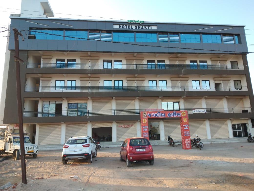 202029_const of real estate project Dwarkesh Heights located at Kapurai, Vadodara, Gujarat