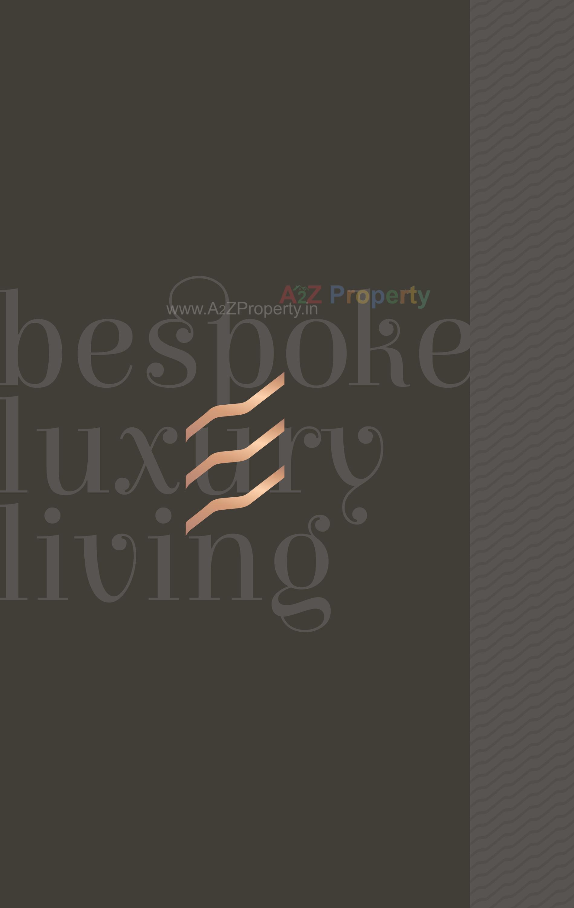  of real estate project Eminence located at Gotri, Vadodara, Gujarat