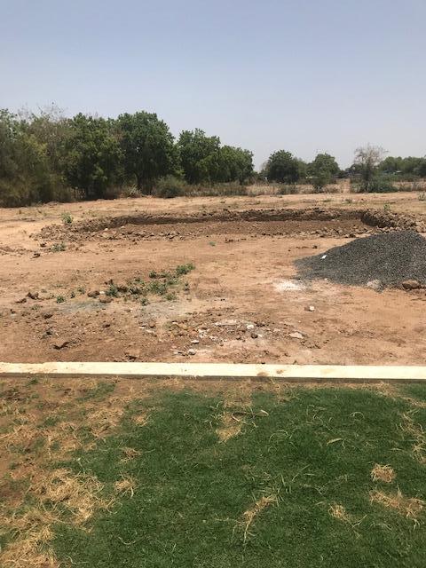 147948_const of real estate project Empire Flora located at Savli, Vadodara, Gujarat