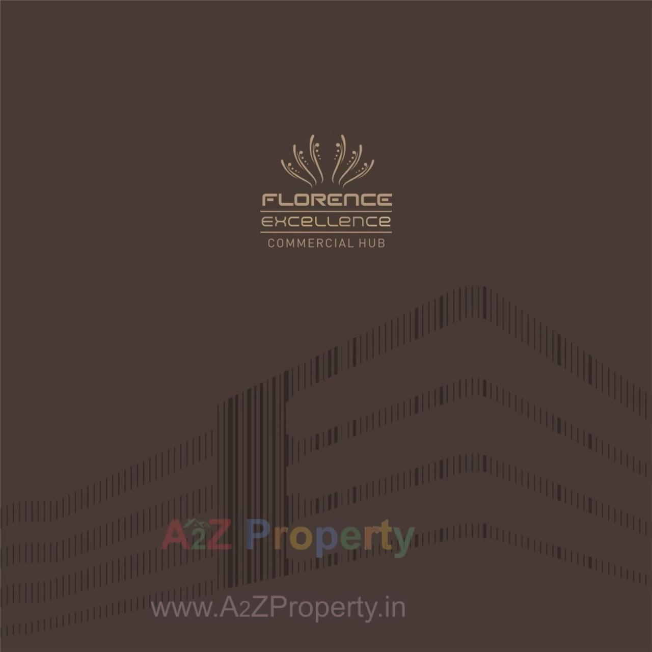  of real estate project Florence Excellence located at Bhayli, Vadodara, Gujarat