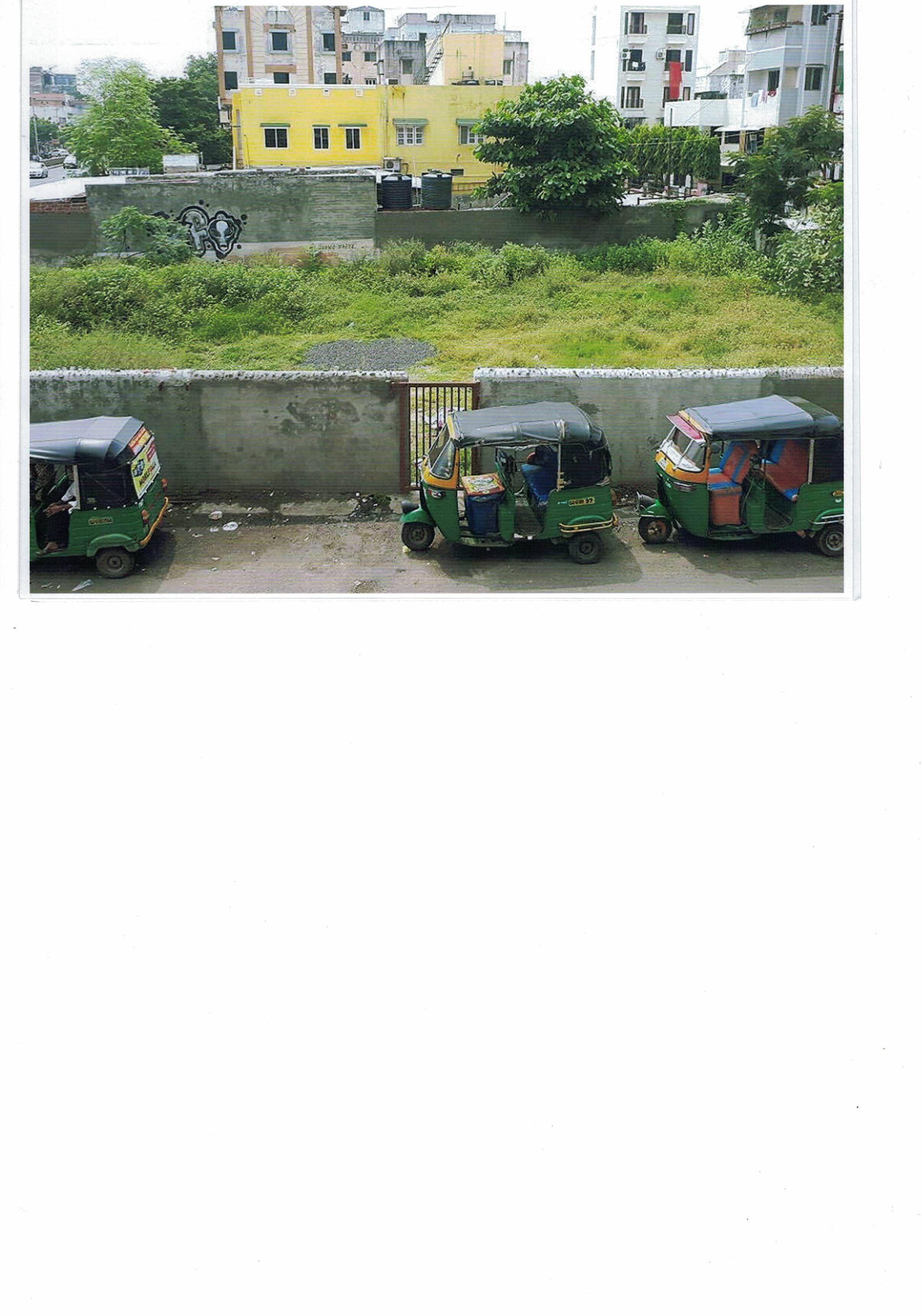 13769_const of real estate project Fortune Global located at Nizampura, Vadodara, Gujarat