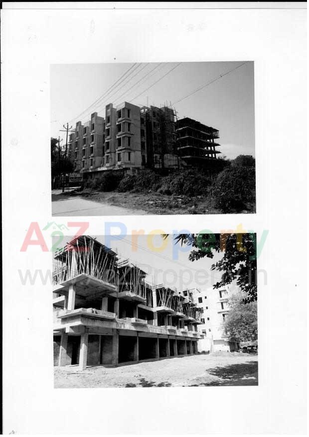 109067_const of real estate project G Platinum located at Bhayli, Vadodara, Gujarat