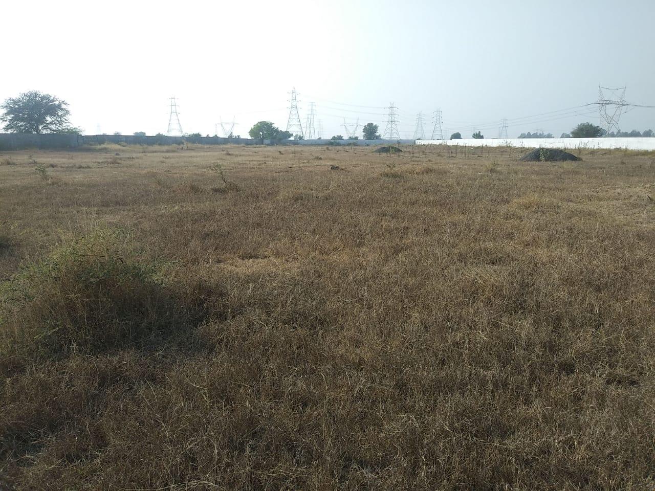 125556_const of real estate project Gajanana located at Kumetha, Vadodara, Gujarat