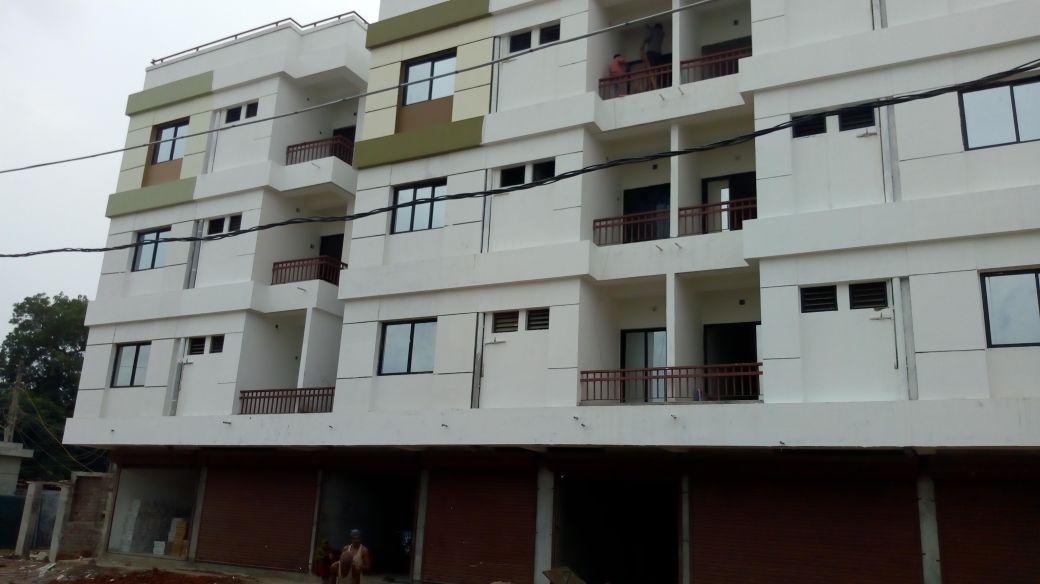 197214_const of real estate project Gokul Dham located at Padra, Vadodara, Gujarat