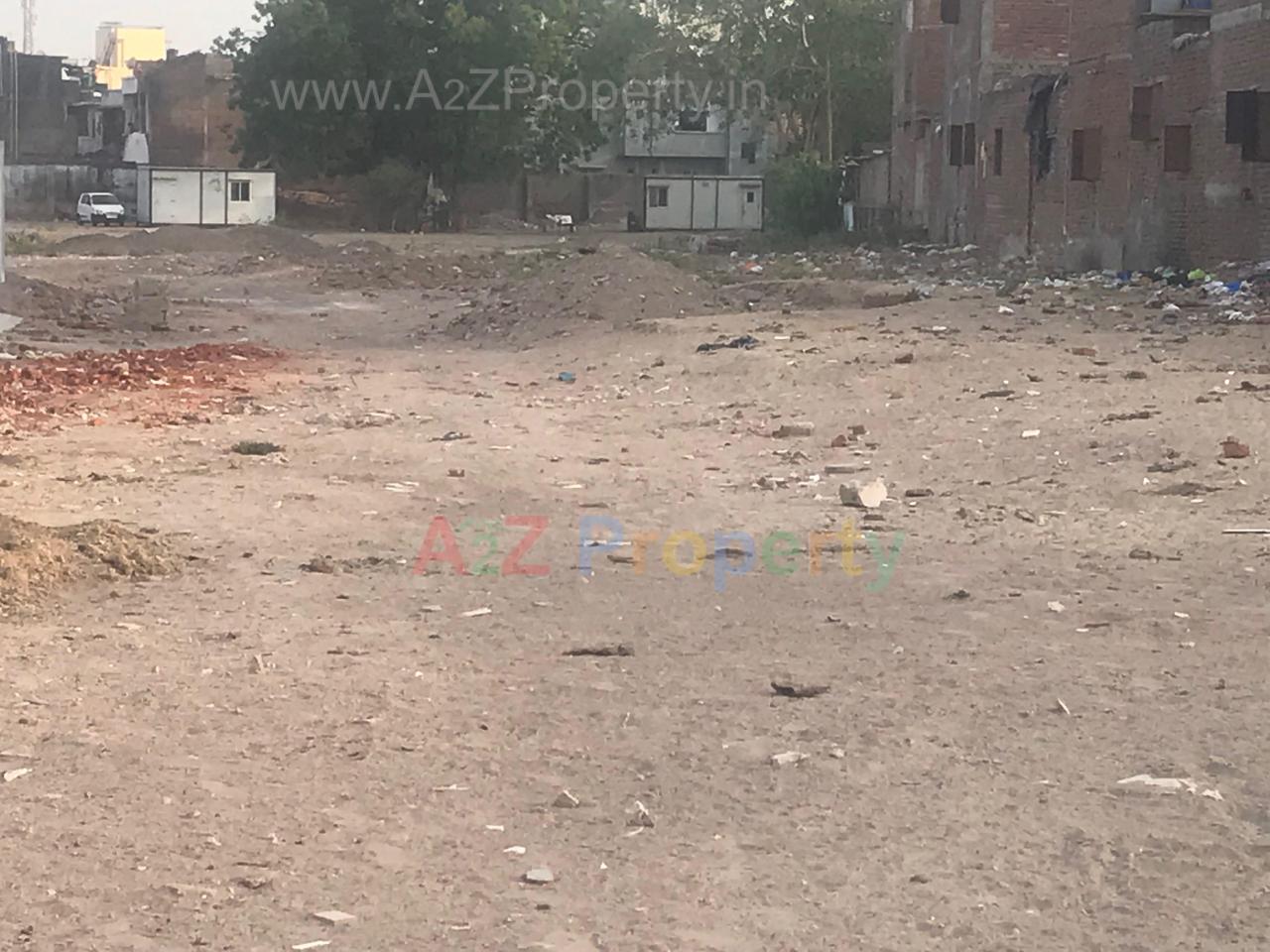 154411_const of real estate project Gold Point located at Gorva, Vadodara, Gujarat