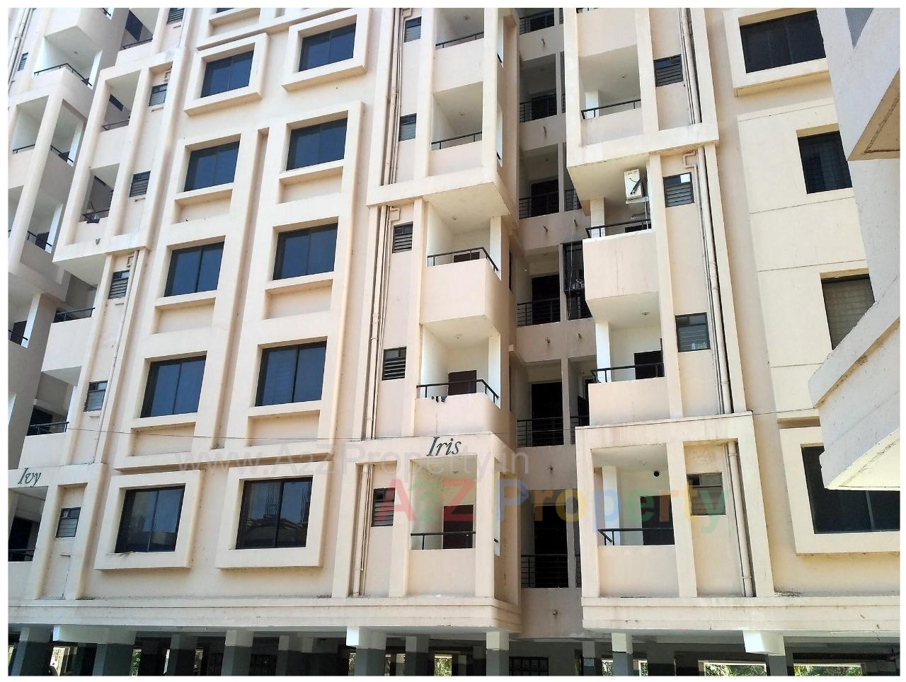 33997_const of real estate project Green Heaven located at Samiyala, Vadodara, Gujarat