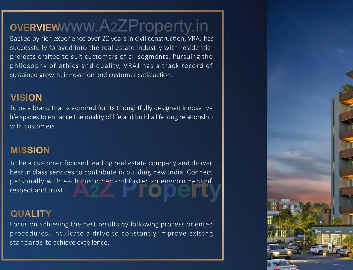  of real estate project Green Leaf Exotica located at Bhayli, Vadodara, Gujarat