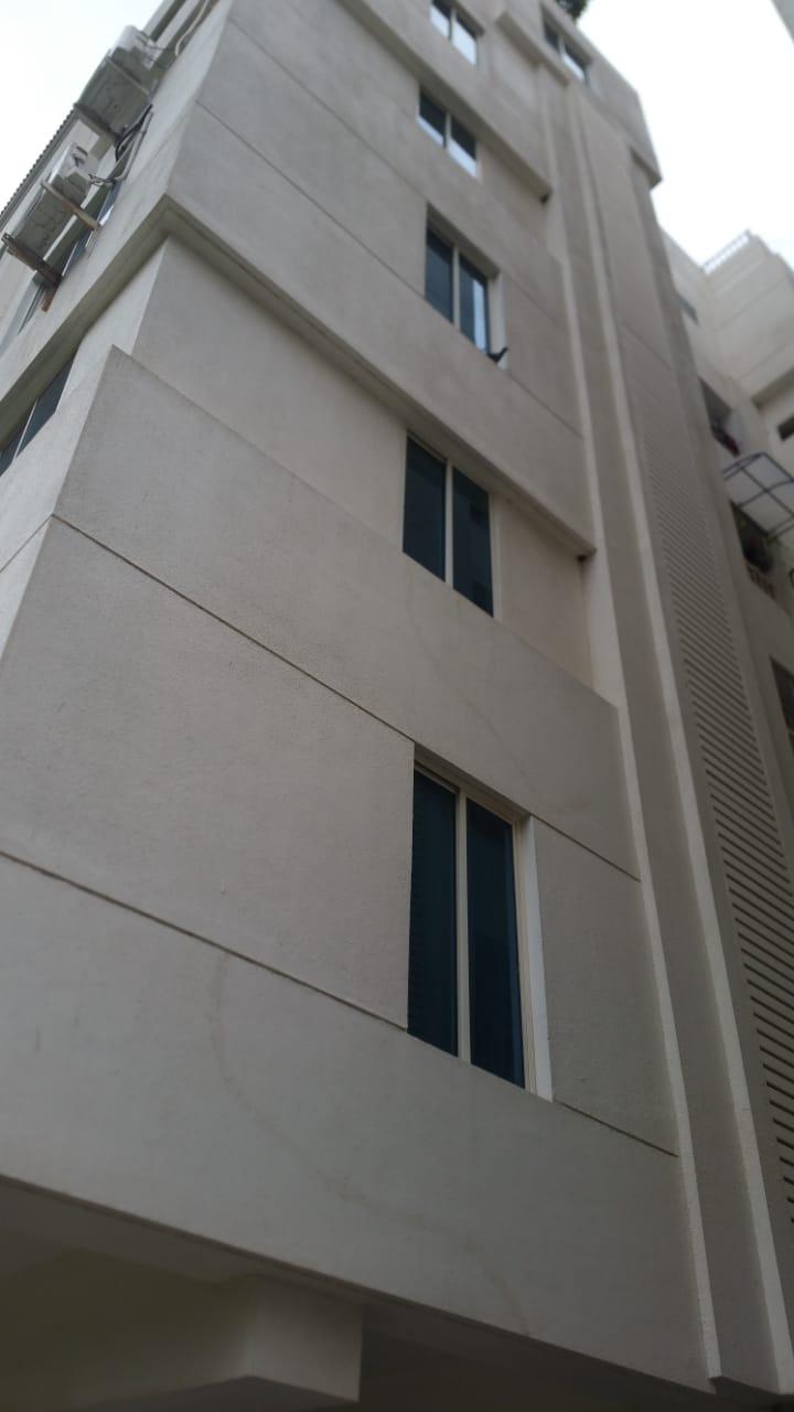 176514_const of real estate project Greenfields located at Bhayli, Vadodara, Gujarat