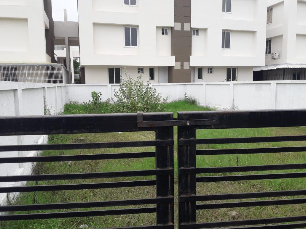 192139_const of real estate project Greenwoods Cove located at Khanpur, Vadodara, Gujarat