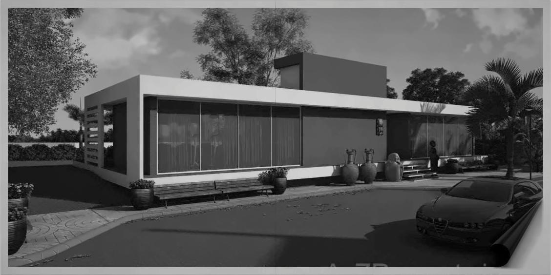 3D Elevation of real estate project Greenwoods Cove located at Khanpur, Vadodara, Gujarat