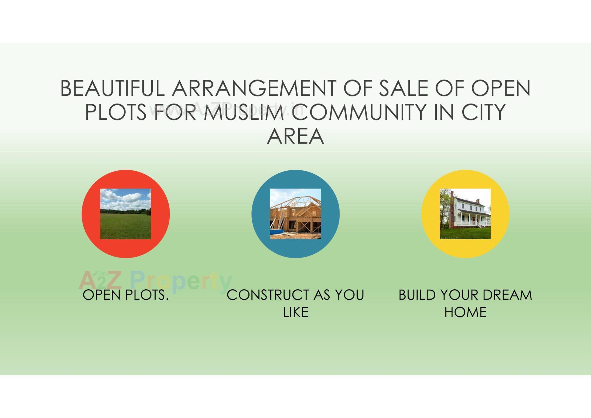  of real estate project Haji Park located at Vadodara, Vadodara, Gujarat