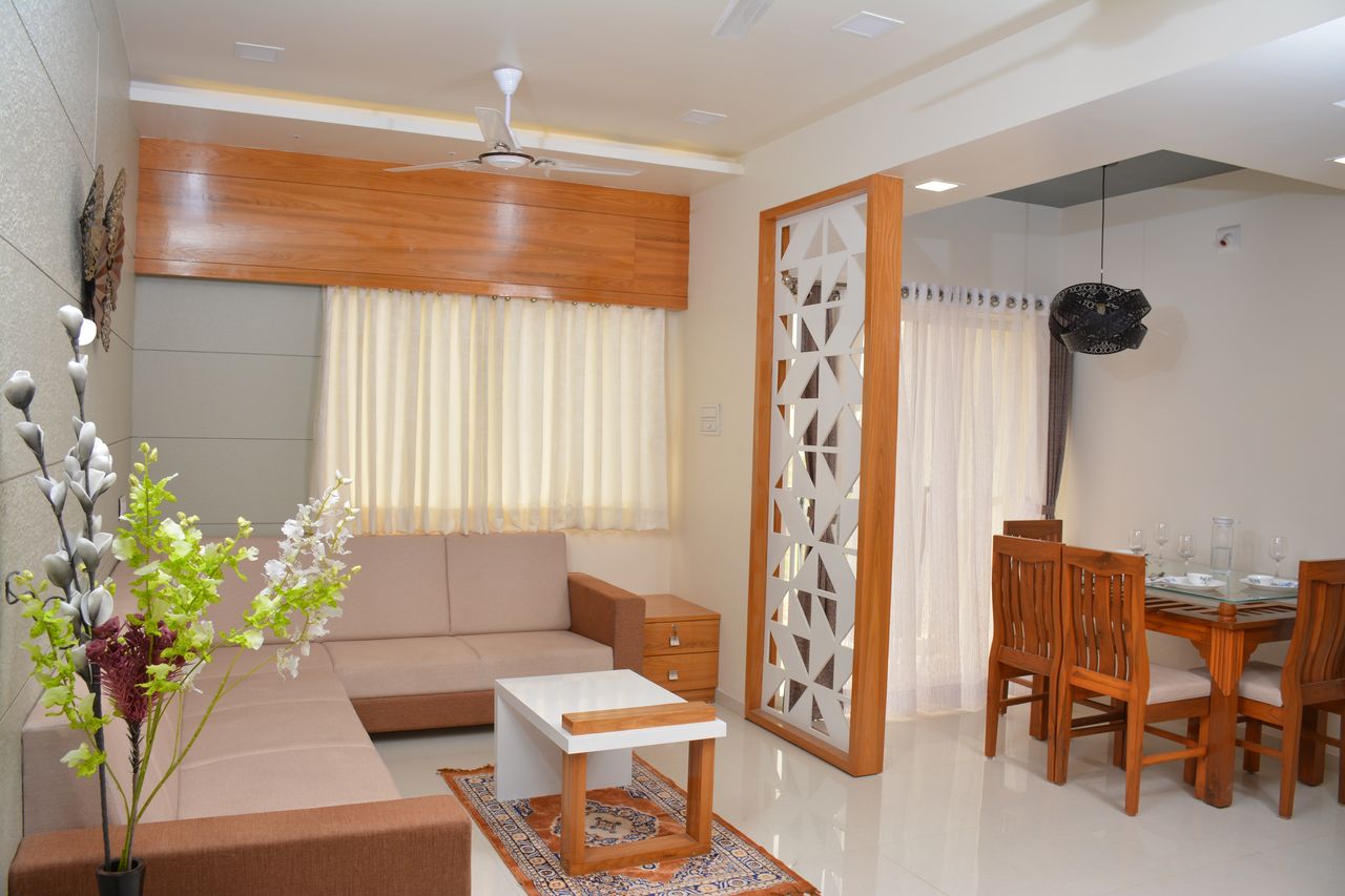 Adp_8350 of real estate project Hari Darshan Palace located at Makarpura, Vadodara, Gujarat