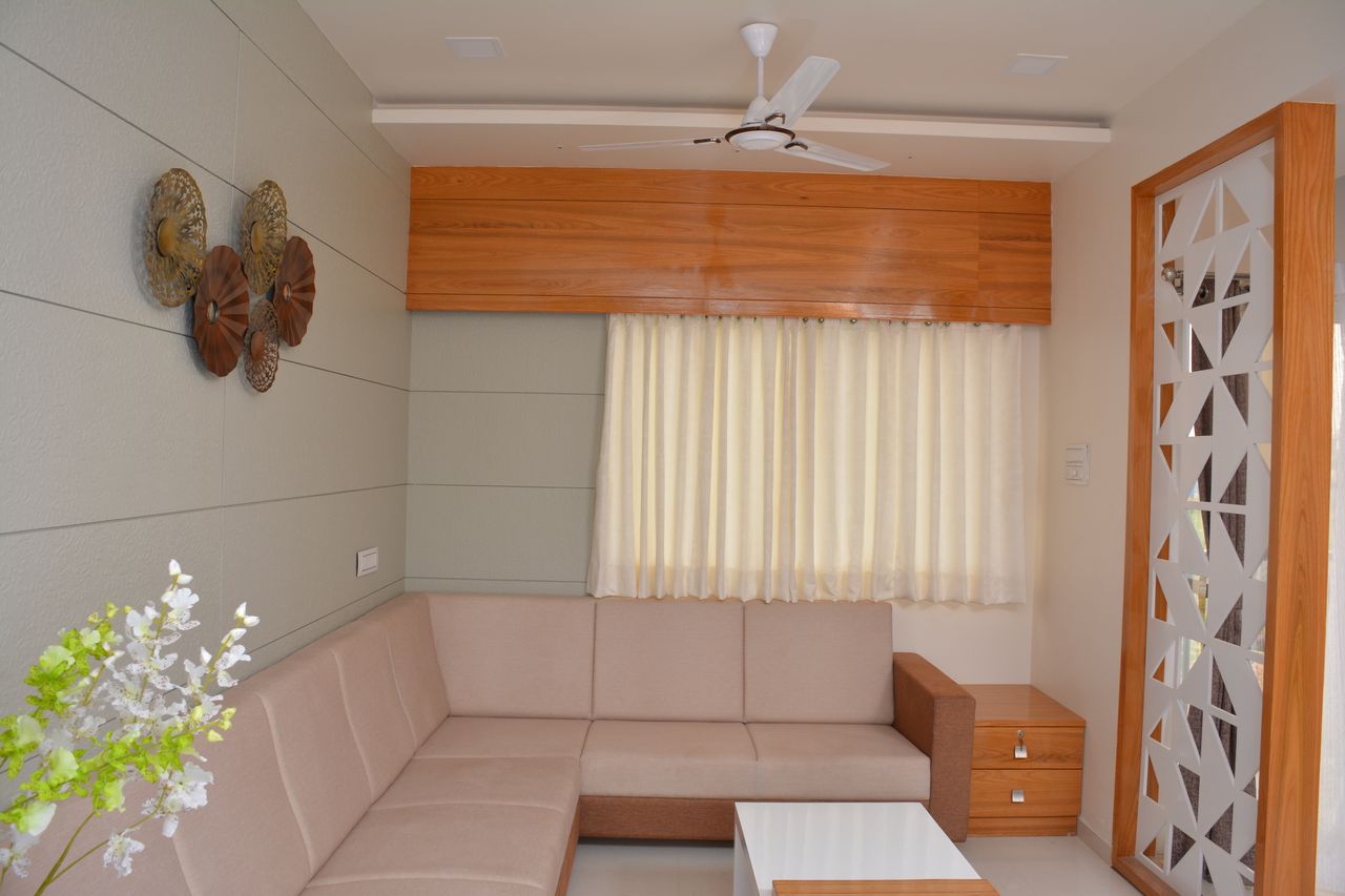 Adp_8359 of real estate project Hari Darshan Palace located at Makarpura, Vadodara, Gujarat