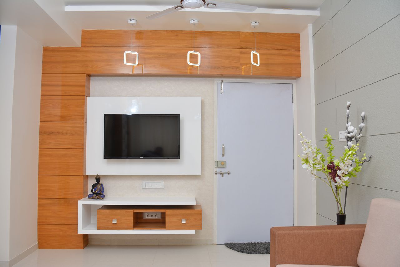 Adp_8375 of real estate project Hari Darshan Palace located at Makarpura, Vadodara, Gujarat