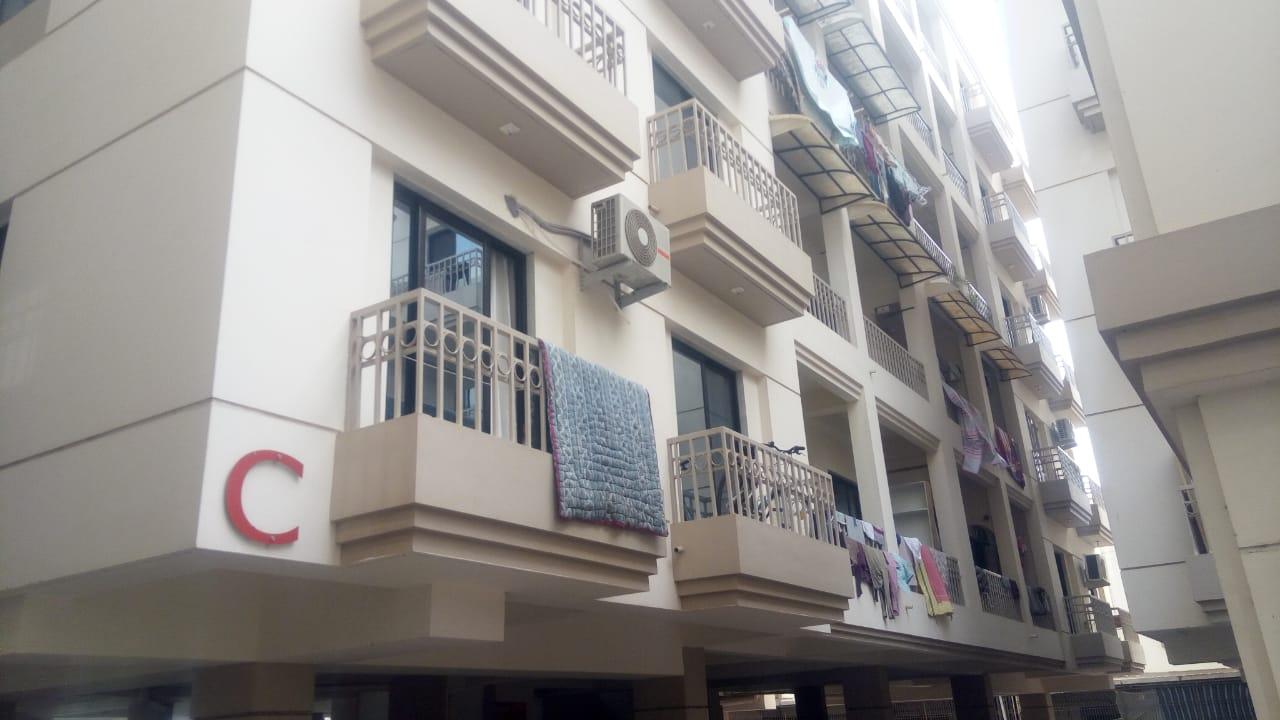 146601_const of real estate project Harmony Heights located at Bapod, Vadodara, Gujarat