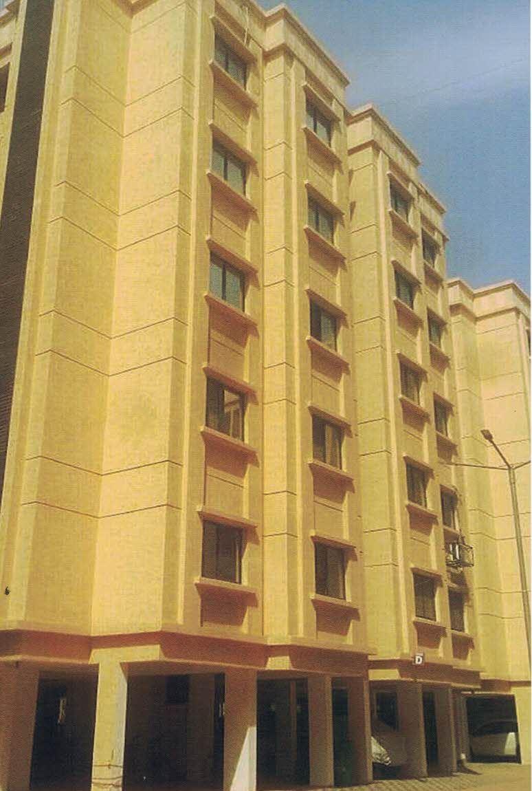 168627_const of real estate project Haveli Resi Cum Plaza located at Makarpura, Vadodara, Gujarat