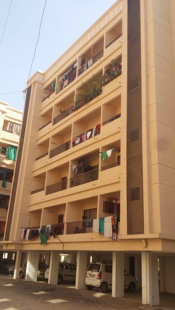 168639_const of real estate project Haveli Resi Cum Plaza located at Makarpura, Vadodara, Gujarat