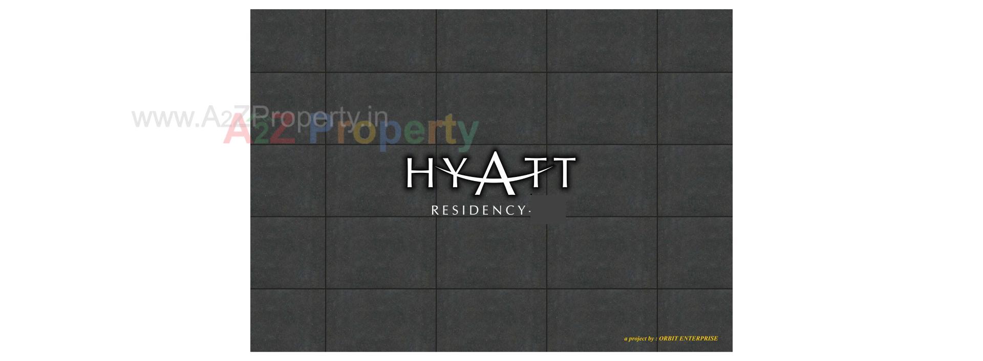  of real estate project Hyatt Residency located at Vadodara, Vadodara, Gujarat