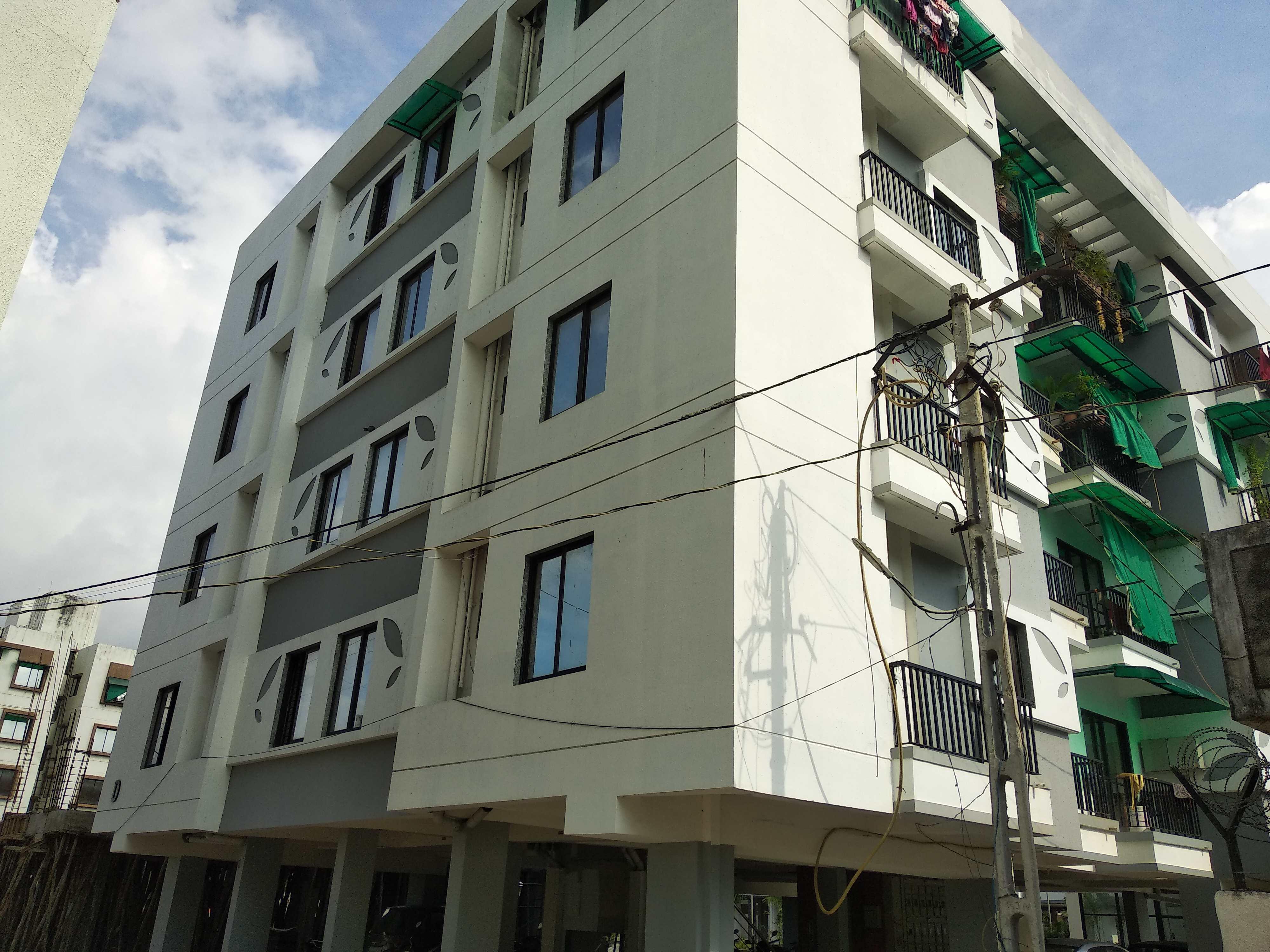 202621_const of real estate project Icon Green located at Danteshwar, Vadodara, Gujarat