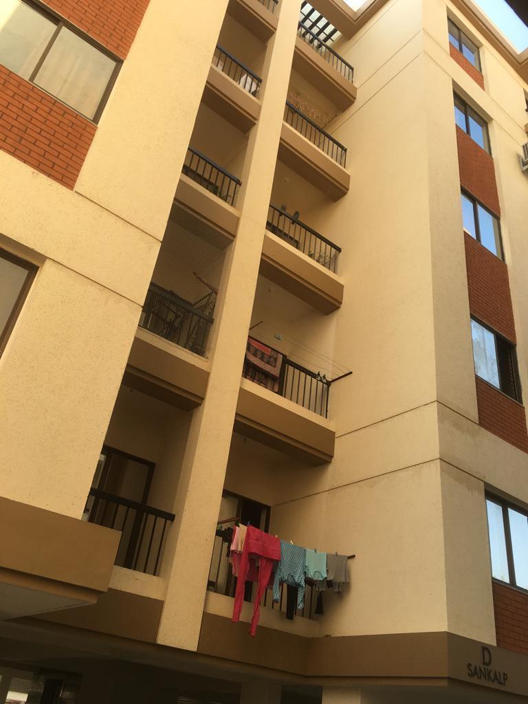 125969_const of real estate project Infinium located at Nizampura, Vadodara, Gujarat