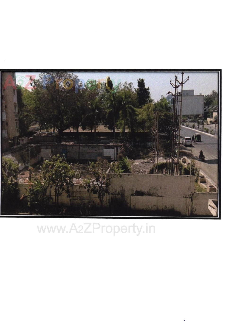 149711_const of real estate project Ishaan located at Akota, Vadodara, Gujarat