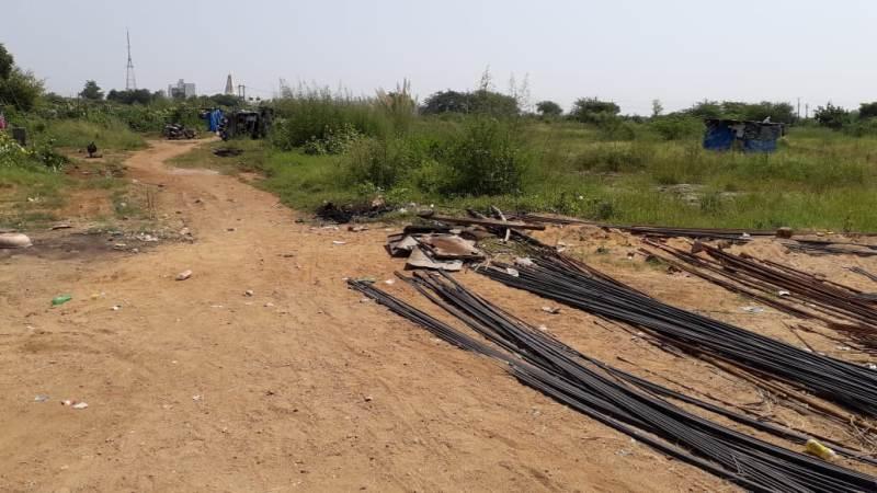 175438_const of real estate project Kalash Square   Villas located at Khatamba, Vadodara, Gujarat