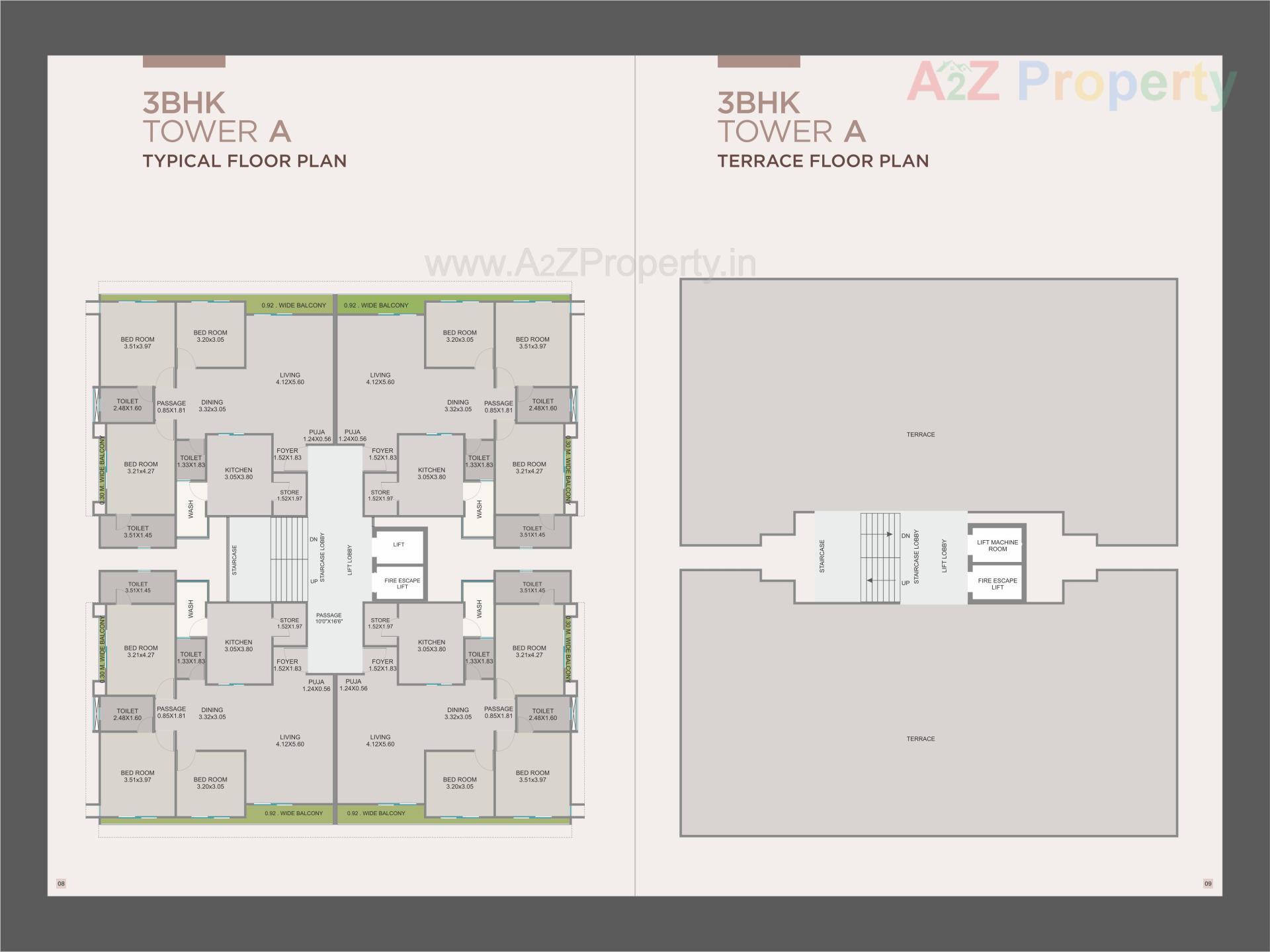 Layout of real estate project Kamaxi Earth Avenue located at Harni, Vadodara, Gujarat