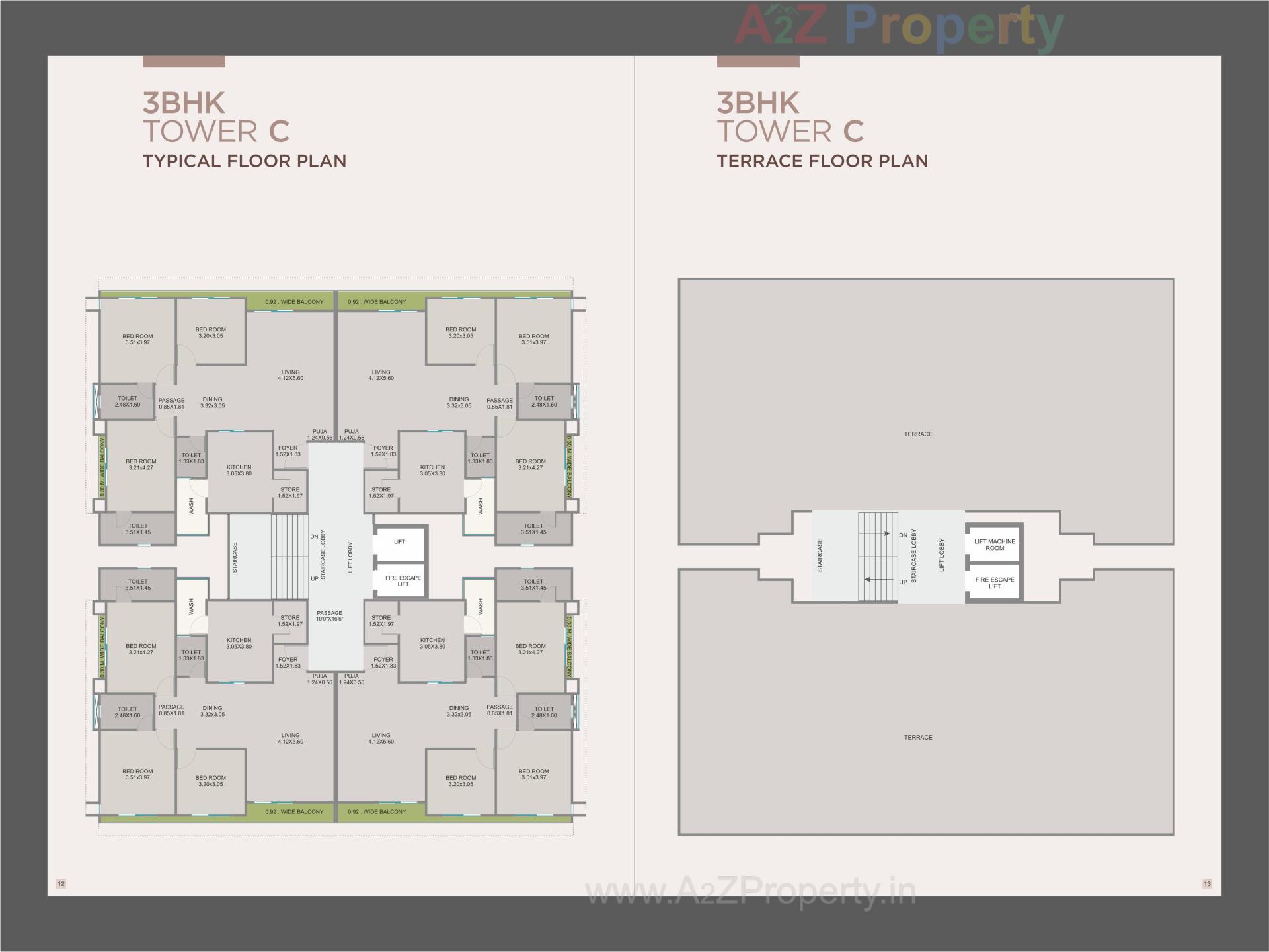 Layout of real estate project Kamaxi Earth Avenue located at Harni, Vadodara, Gujarat