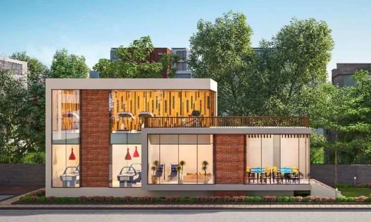 Whatsapp Image 2020 09 04 At 5 04 43 Pm of real estate project Kanha Skyline located at Harni, Vadodara, Gujarat