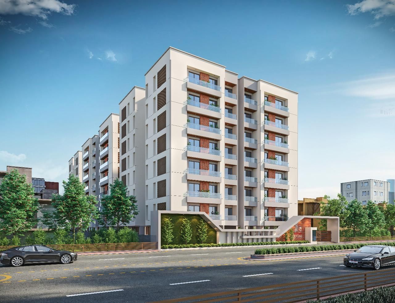 Whatsapp Image 2020 09 04 At 5 04 49 Pm of real estate project Kanha Skyline located at Harni, Vadodara, Gujarat