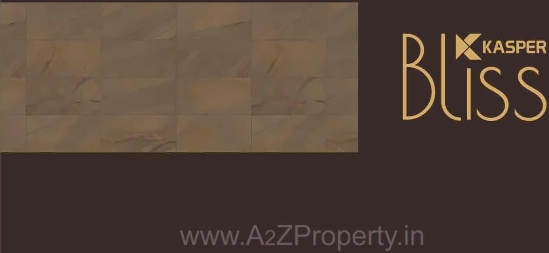  of real estate project Kasper Bliss located at Bhayli, Vadodara, Gujarat