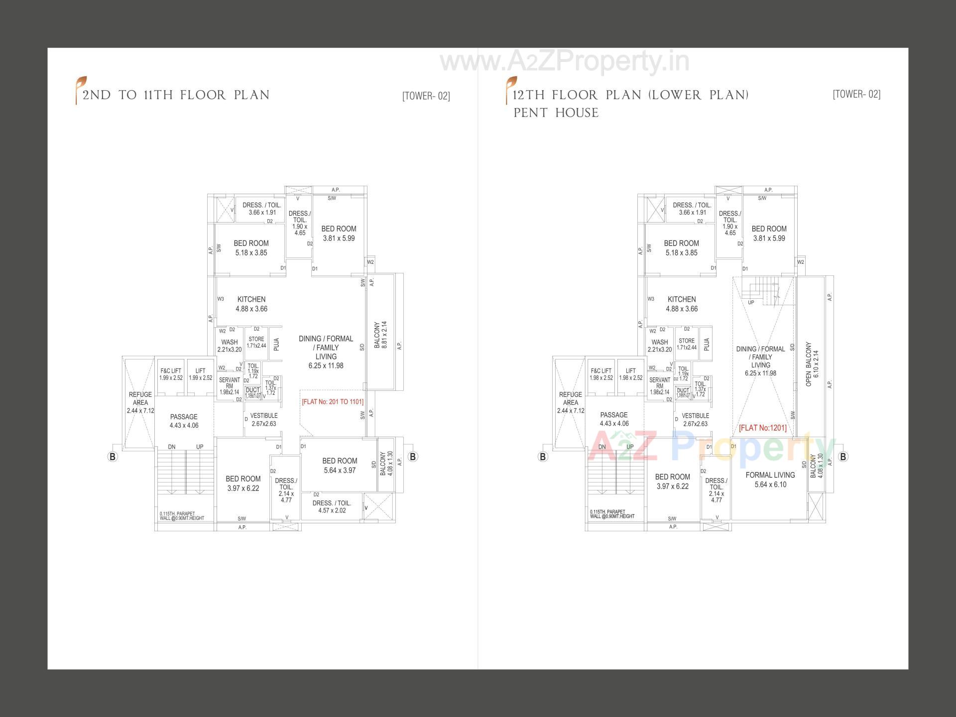  of real estate project Keystone located at Bhayli, Vadodara, Gujarat
