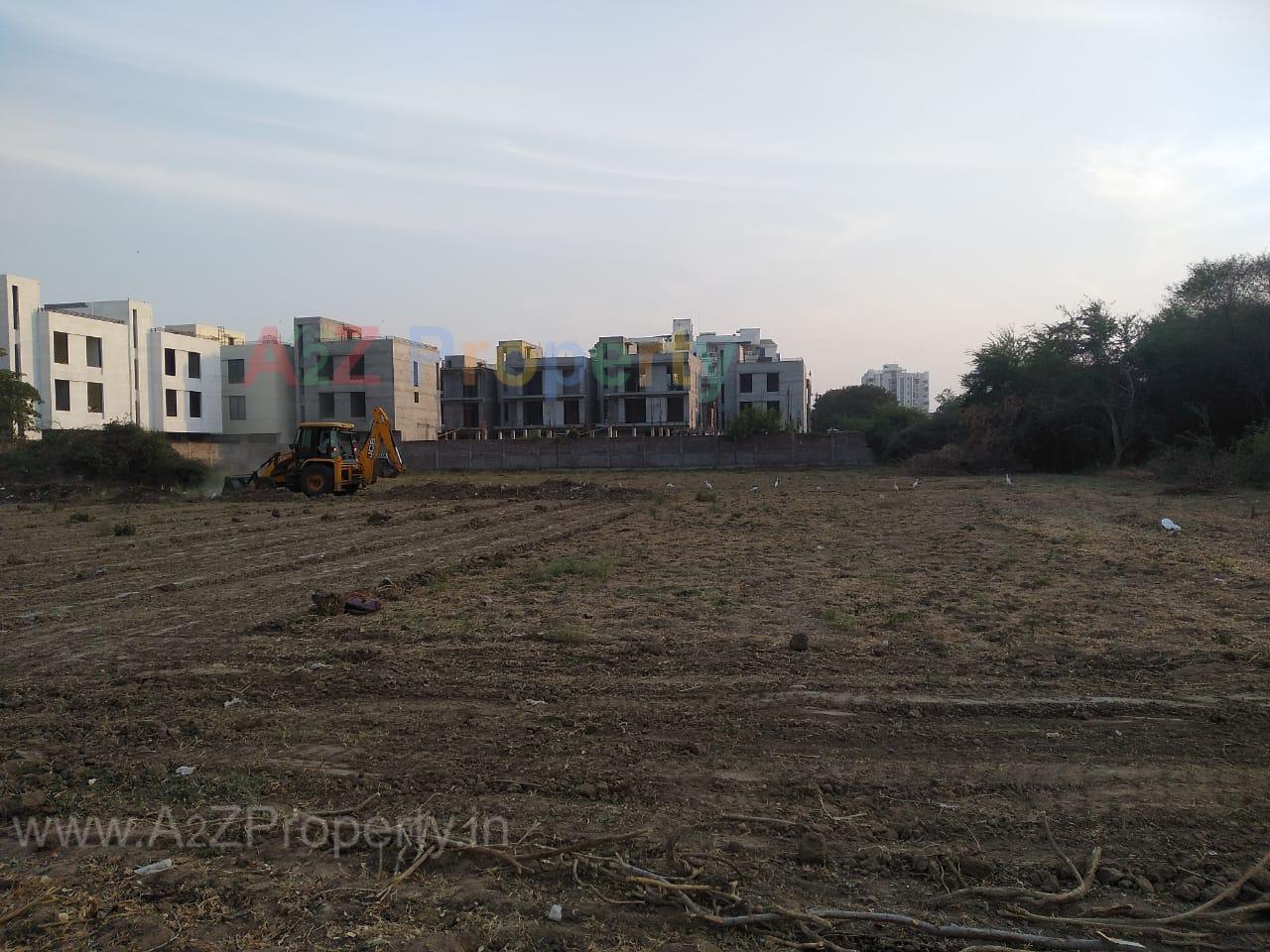 161539_const of real estate project Keystone Skyvillas located at Gotri, Vadodara, Gujarat