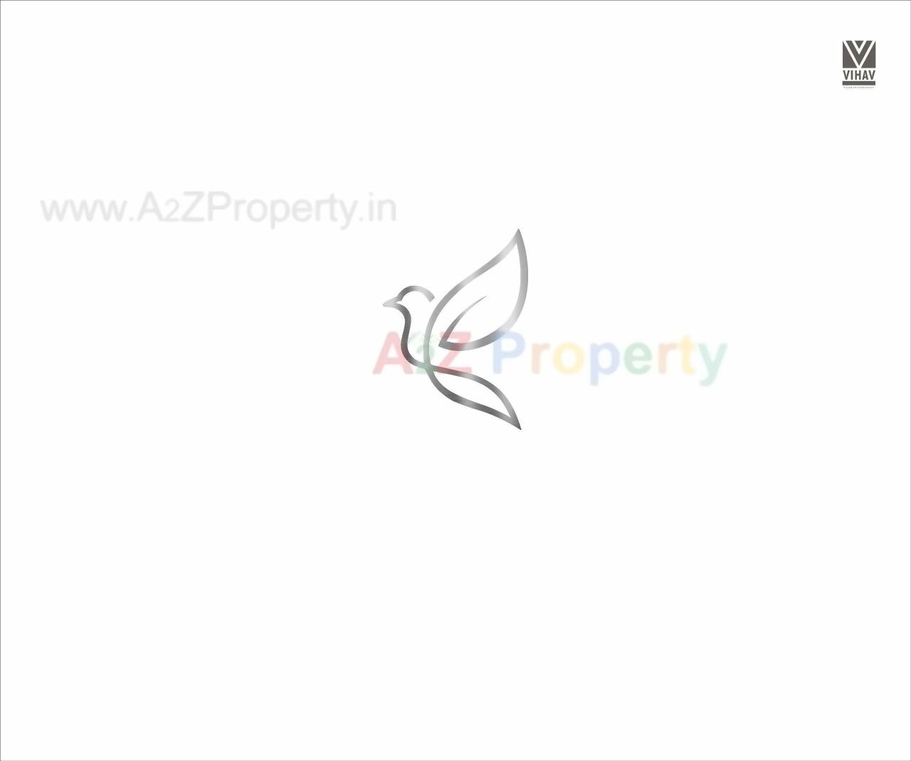  of real estate project Keystone Skyvillas located at Gotri, Vadodara, Gujarat