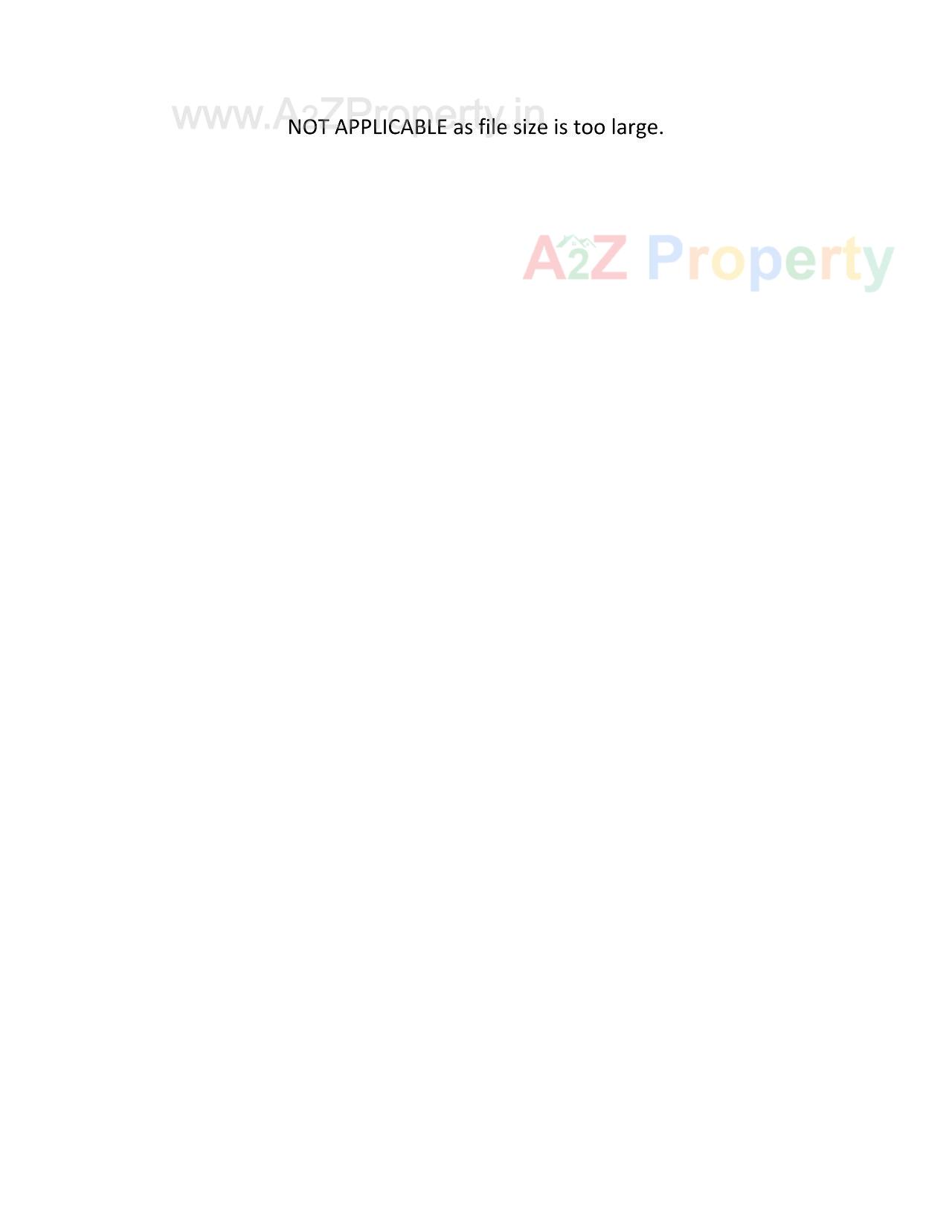  of real estate project Krishna Bhuvi located at Bhayli, Vadodara, Gujarat